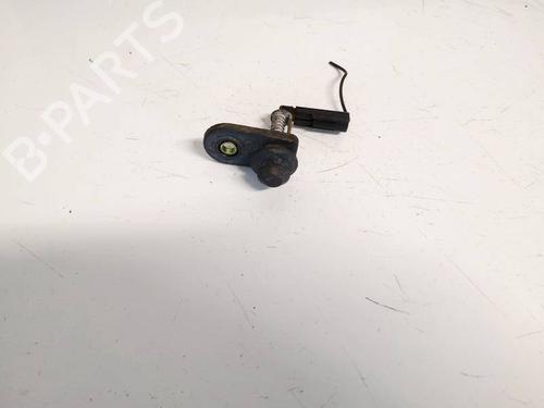 Used Electronic module Electronic module 35045833 35045833