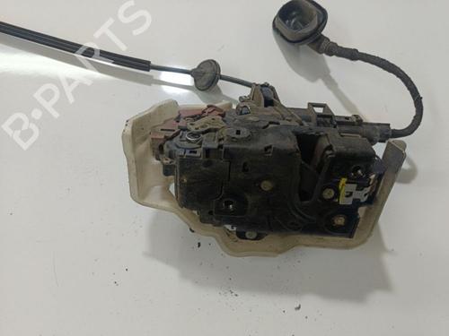 Used Rear left lock Rear left lock 34840287 34840287