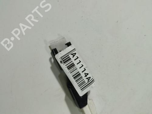 Used Electronic module Electronic module MAZDA 2 (DE_, DH_) 1.4 MZR-CD (68 hp) 34775633 34775633