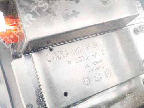 Armrest / Center console AUDI A4 B8 (8K2) 2.0 TDI | BP35114680I20 - Image 3