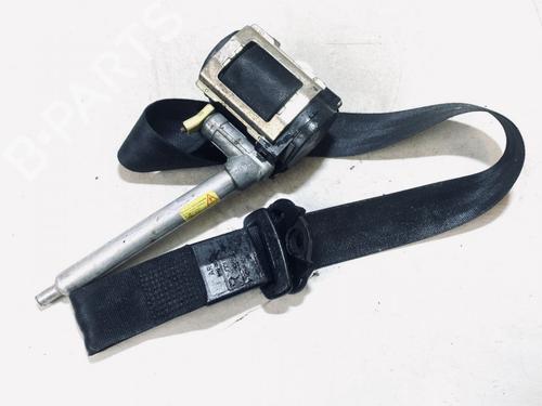 Used Front right seatbelt Front right seatbelt 35619010 35619010
