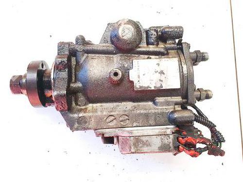 Used Injection pump Injection pump OPEL VECTRA B (J96) 2.0 DTI 16V (F19) (101 hp) 35080760 35080760