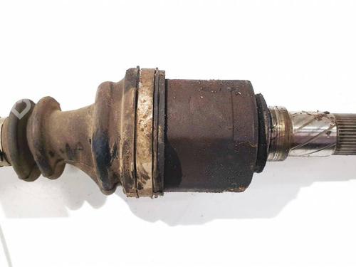 Left front driveshaft RENAULT SCÉNIC II (JM0/1_) 1.9 dCi (JM0G, JM12, JM1G, JM2C) | BP35379844M38 - Image 3