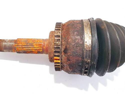 Left front driveshaft AUDI A6 C6 (4F2) 2.4 | BP35265942M38 - Image 2