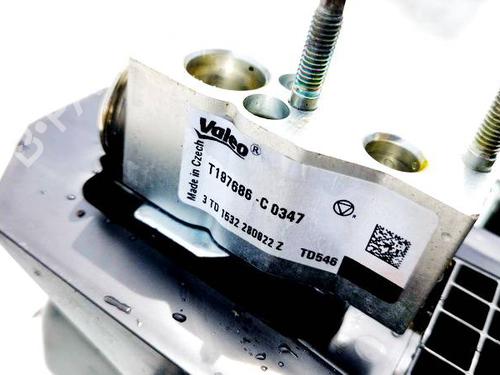 Heater matrix box OPEL ASTRA L (OV5) 1.2 (FPHNSL, FPHNSR) | BP36822122M61 - Image 4
