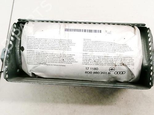 Used Passenger airbag Passenger airbag AUDI A4 B5 (8D2) 1.9 TDI (90 hp) 33075852 33075852