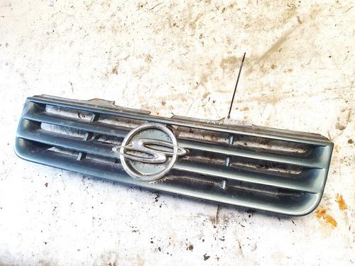 Grill Grill SSANGYONG MUSSO (FJ) 2.9 D (99 hp) 35486275 35486275