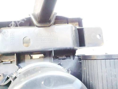 Cup/Object holder VW PASSAT B8 (3G2, CB2) 2.0 TDI | BP39999456I37 - Image 3