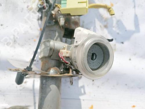 Used Ignition barrel Ignition barrel SUBARU OUTBACK (BL, BP) 2.5 AWD (BP9) (165 hp) 35376051 35376051