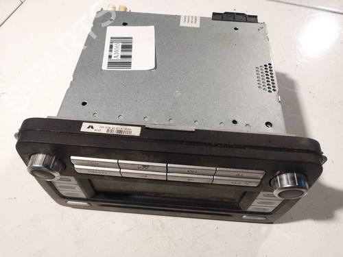 Used Radio Radio 35008224 35008224
