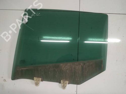 Dør rude ventre bagtil Dør rude ventre bagtil RENAULT MEGANE III Hatchback (BZ0/1_, B3_) 1.9 dCi (BZ0N, BZ0J) (131 hp) 39669487 39669487