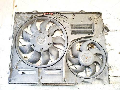 Used Fan Fan AUDI Q7 (4LB) 3.0 TDI quattro (240 hp) 35293346 35293346