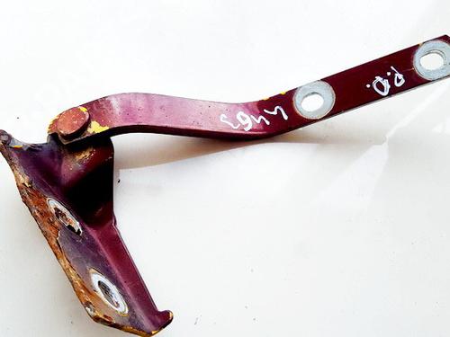 Used Hinge/Door check strap Hinge/Door check strap VW POLO Van Hatchback Van (6N1) 1.7 SDI (60 hp) 35859493 35859493