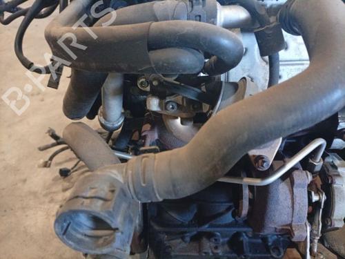 Pipe SEAT TOLEDO III (5P2) 2.0 TDI 16V | BP39604090M125 - Image 2