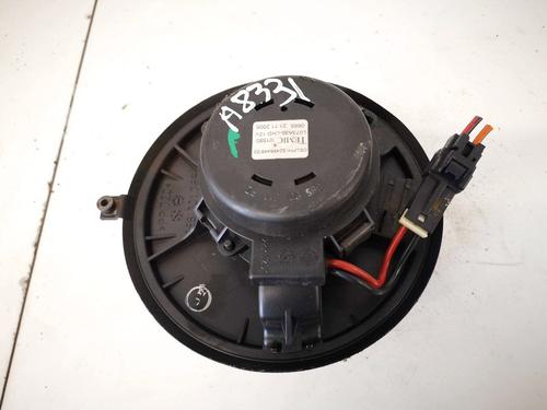 Used Heater blower motor Heater blower motor 35408275 35408275