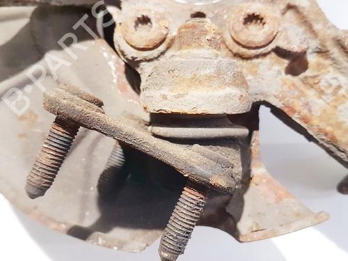 Left front steering knuckle VW JETTA III (1K2) 1.6 FSI | BP35463516M25 - Image 3