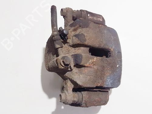 Used Left front brake caliper Left front brake caliper OPEL INSIGNIA A (G09) 2.0 CDTI (68) (160 hp) 35626054 35626054