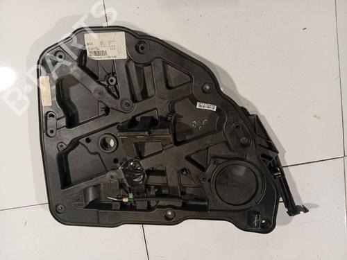 Rear left window mechanism CHRYSLER SEBRING (JS) 2.0 CRD | BP36825726C24 - Image 2