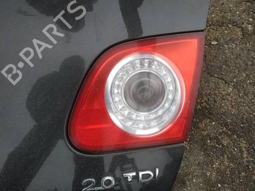 Right tailgate light VW PASSAT B6 (3C2) 2.0 TDI | BP35361607C80 - Image 2