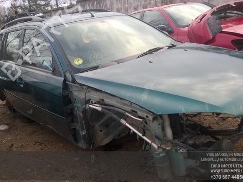 Electronic module FORD MONDEO III (B5Y) 2.0 DI | BP33481175M83 - Image 4