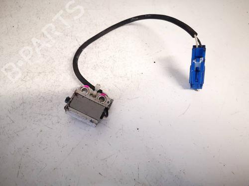 Used Electronic module Electronic module LEXUS GS (_S19_) 300 (GRS190_, GRS190R) (249 hp) 35129906 35129906