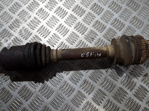Used Left rear driveshaft Left rear driveshaft 35701022 35701022