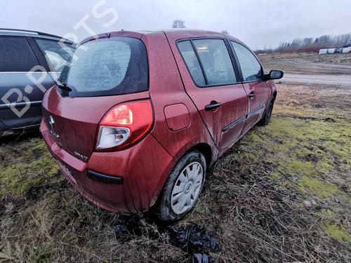 Switch RENAULT CLIO III (BR0/1, CR0/1) 1.5 dCi (C/BR0G, C/BR1G) | BP32541586I30 