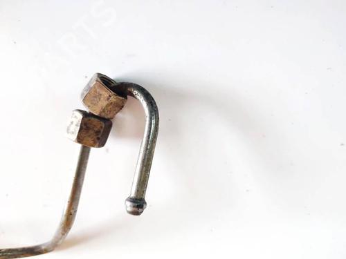 Pipe PEUGEOT 407 (6D_) 1.6 HDi 110 (6D9HZC, 6D9HYC) | BP36687710M125 - Image 2