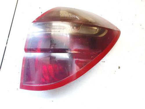 Used Right taillight Right taillight 34739276 34739276