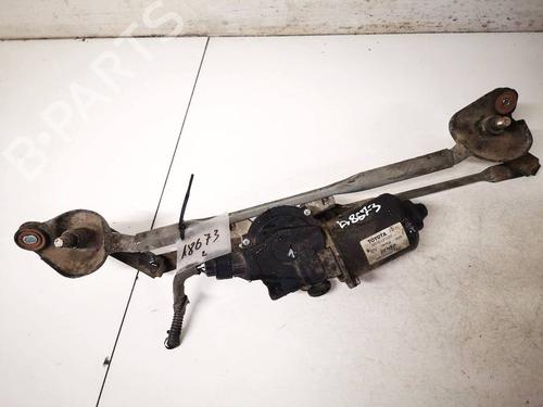 Used Front wipers mechanism Front wipers mechanism 35343150 35343150