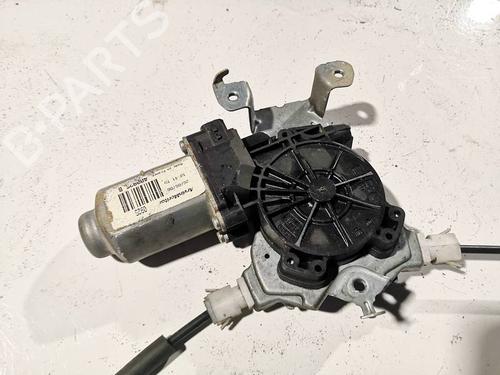 Used Left front window motor Left front window motor 35041396 35041396