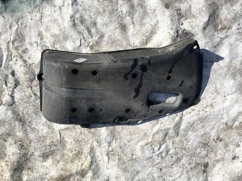 Used Underbody protection Underbody protection TOYOTA COROLLA Verso (_E12_) 2.0 D-4D (CDE120_, CDE120R) (90 hp) 34973194 34973194