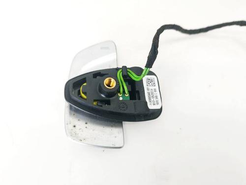 Steering wheel controls MERCEDES-BENZ A-CLASS (W176) A 220 CDI 4-matic (176.005) | BP34813817E15 - Image 3