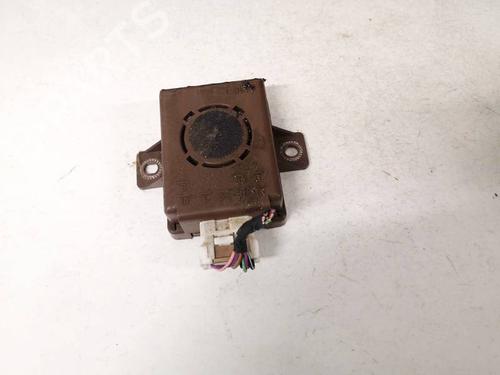 Used Electronic module CHEVROLET AVEO / KALOS Saloon (T250, T255) 1.2 (72 hp) 32927731