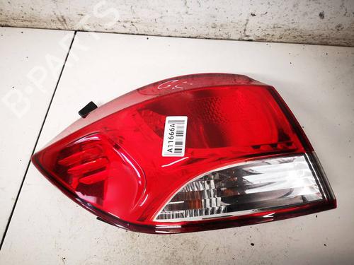 Used Left taillight Left taillight 37863678 37863678