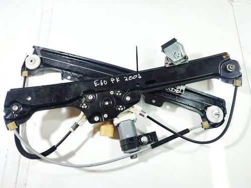 Used Front left window mechanism Front left window mechanism 34847109 34847109