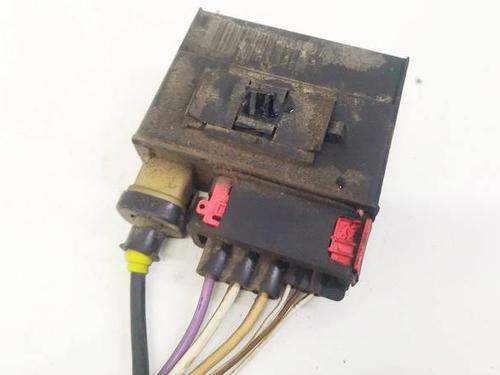 Elektronisk sensor CITROËN BERLINGO MULTISPACE (B9) 1.6 HDi 75 16V | BP35038267M84 - Image 2