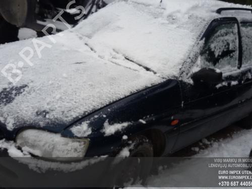 Switch FORD ESCORT V (AAL, ABL) 1.4 | BP33480371I30 - Image 5