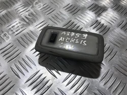 Used Interior roof light Interior roof light 35678282 35678282