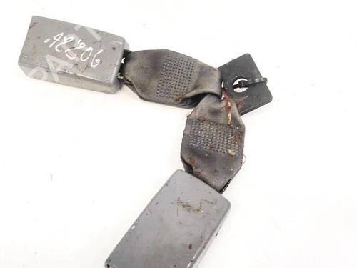 Seat buckle DODGE AVENGER 2.0 | BP35328394I32 - Image 2