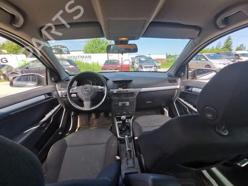 Rear mirror OPEL ASTRA H (A04) 1.9 CDTI (L48) | BP36852045I6  - Image 9