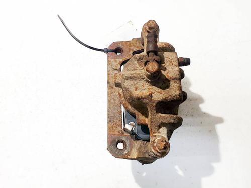 Left front brake caliper ROVER 45 I Hatchback (RT) 2.0 iDT | BP34886980M105 - Image 2