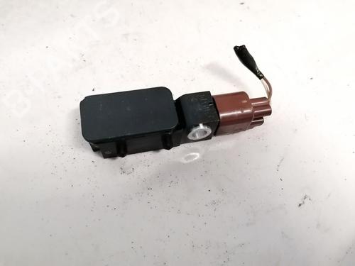 Electronic module FORD MONDEO III (B5Y) 2.0 16V TDDi / TDCi | BP33089310M83 - Image 2