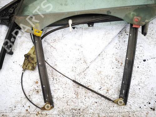 Used Front left window mechanism Front left window mechanism 35190842 35190842