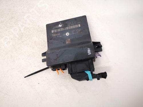 Used Electronic module Electronic module AUDI A6 C6 (4F2) 2.7 TDI quattro (180 hp) 32917127 32917127