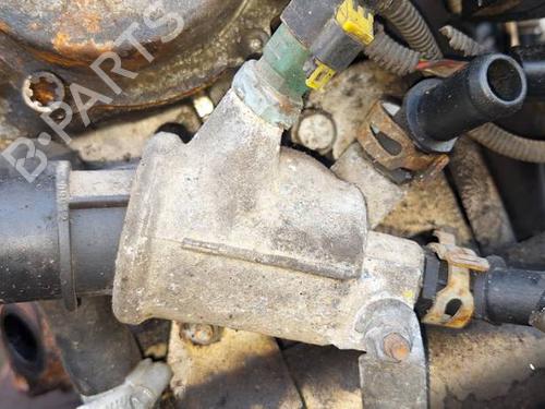 Used Thermostat housing Thermostat housing 34973808 34973808
