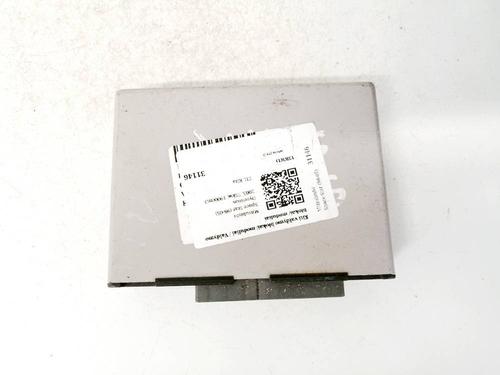 Used Electronic module Electronic module PORSCHE CAYENNE (9PA) S 4.5 (340 hp) 32604559 32604559