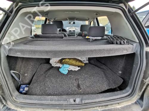 Air vent VW GOLF V (1K1) 1.4 FSI | BP32557456I21 