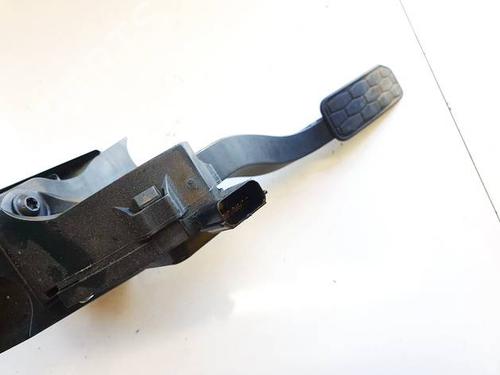 Pedal JAGUAR I-PACE (X590) EV400 AWD | BP39631762I4 - Image 2