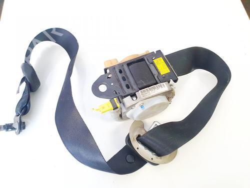 Used Front right seatbelt Front right seatbelt 35445885 35445885